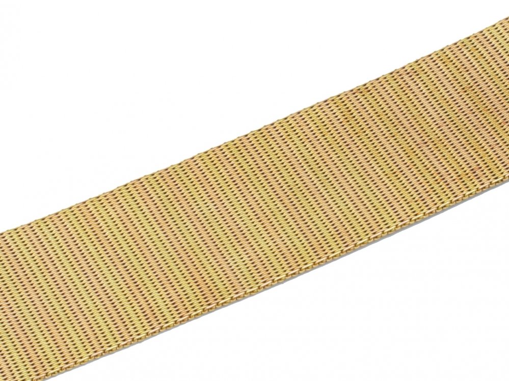 Kettingen en Armbanden - Gouden vintage gesp armband.